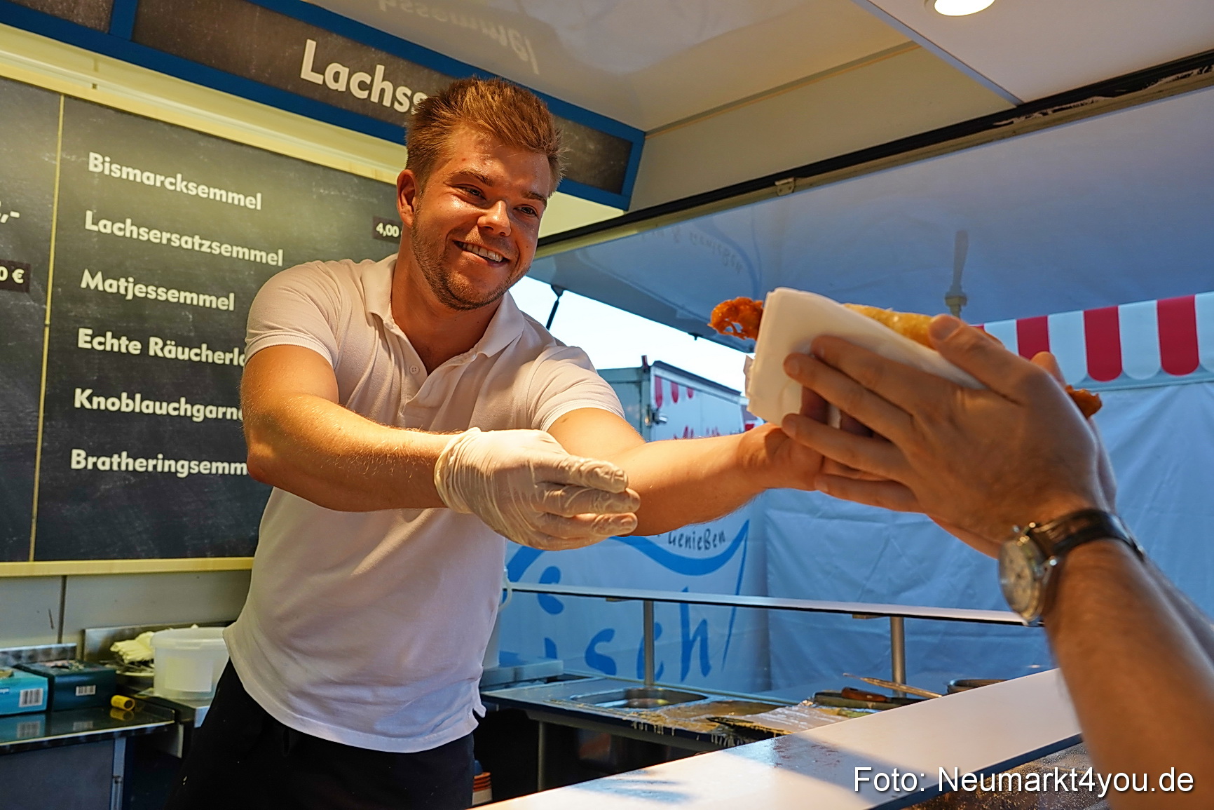 JURA Volksfest 2022 Eroeffnung 0097